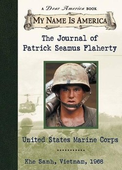 The Journal of Patrick Seamus Flaherty