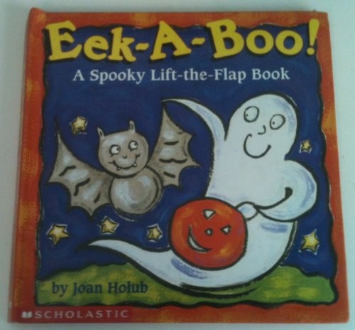 Eek-a-Boo!