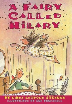A Fairy Called Hilary