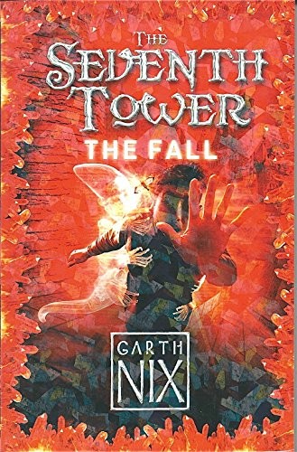 Seventh Tower: #1 Fall