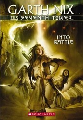 Seventh Tower: #5 Into Battle