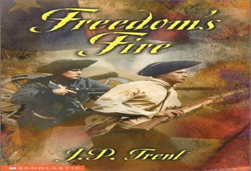 Freedom's Fire