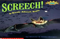 Screech!