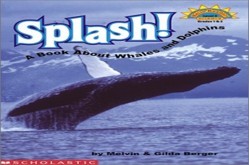 Splash!