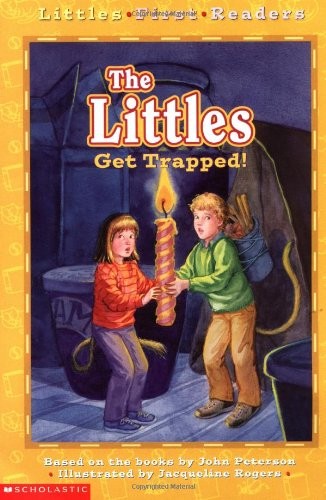 Littles First Readers #04