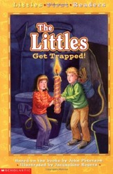 Littles First Readers #04
