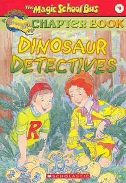 A Science Chapter Book