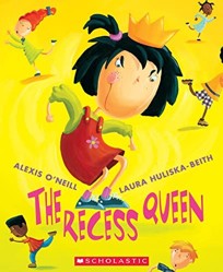 The Recess Queen
