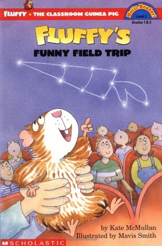 Hr: Fluffy's Funny Field Trip