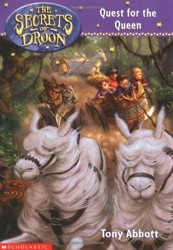 Quest for the Queen: Quest for the Queen