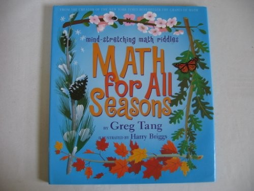 Math for All Seasons