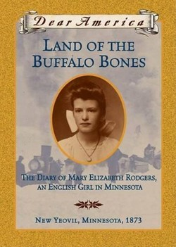 Land of the Buffalo Bones