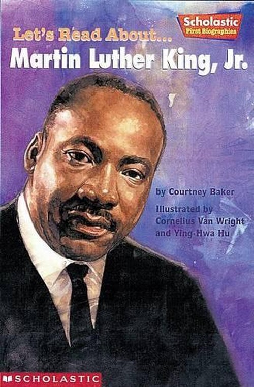 Martin Luther King Jr