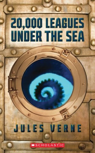 20,000 Leagues Under the Sea