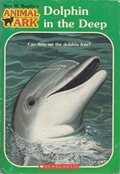 Dolphin in the Deep