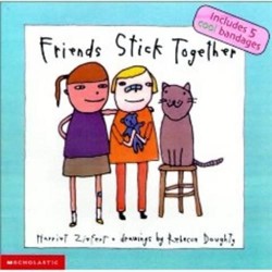 Friends Stick Together