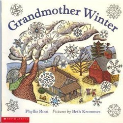 Grandmother Winter