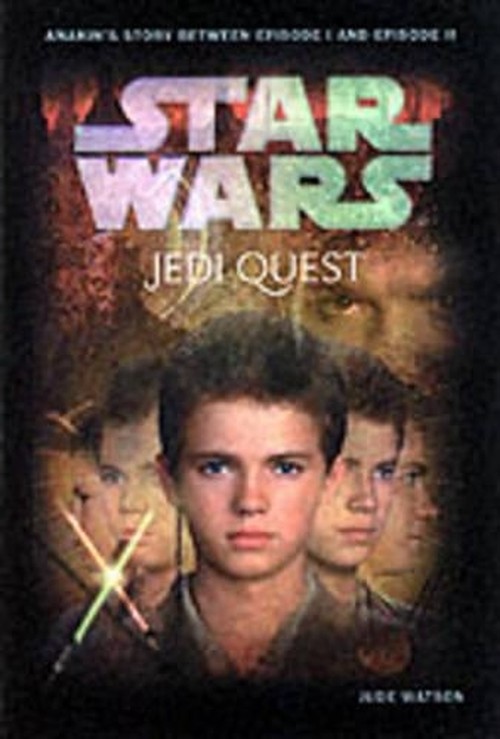 Jedi Quest