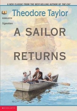 Sailor Returns