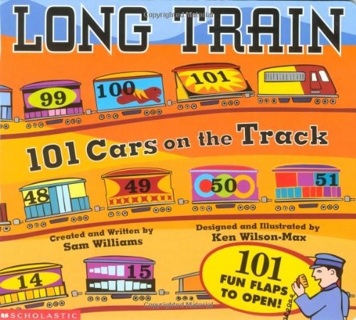 Long Train