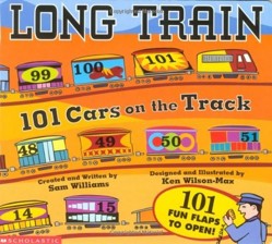 Long Train