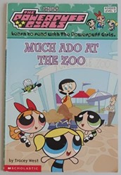 Much Ado at the Zoo