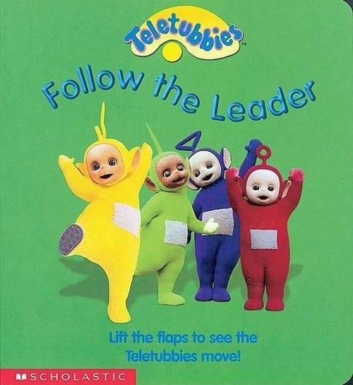 Follow the Leader