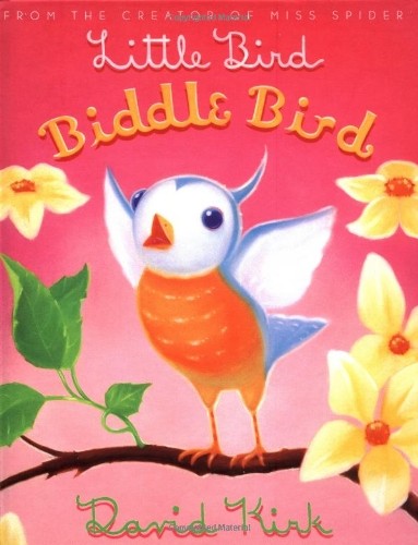 Little Bird, Biddle Bird