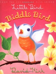 Little Bird, Biddle Bird