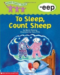 Word Family Tales (-Eep