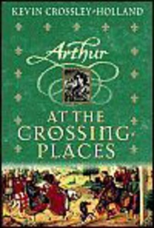 At the Crossing Places