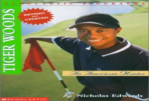 Tiger Woods