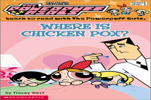 Where is Chicken Pox Puffread3