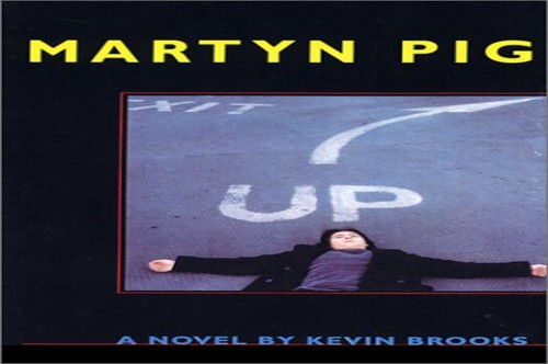 Martyn Pig