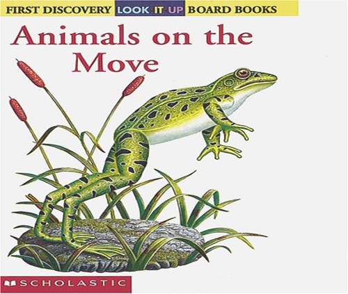 Animals on the Move