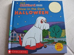 Clifford's Glow-In-The-Dark Halloween