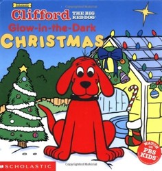 Glow-in-the Dark Christmas