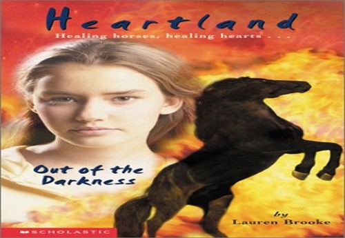 Out of the Darkness Hland#7