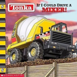 Tonka
