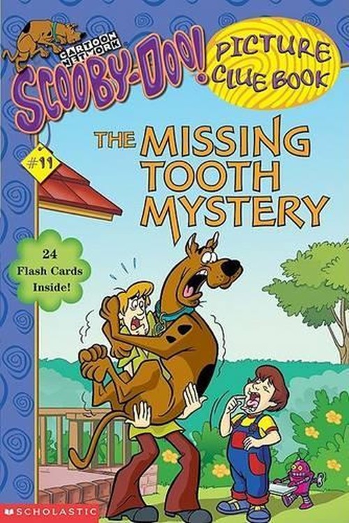 The Missing Tooth Mystery