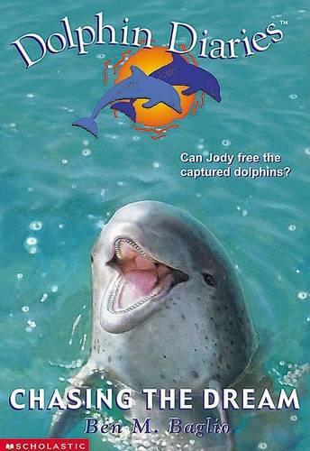 Dolphin Diaries #05