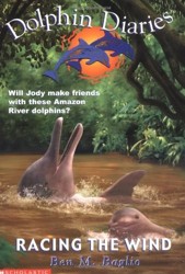 Dolphin Diaries #06