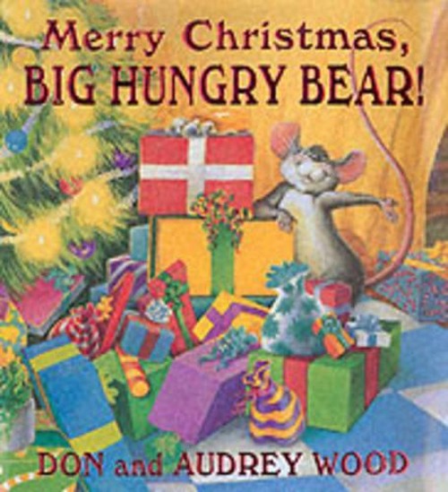 Merry Christmas, Big Hungry Bear