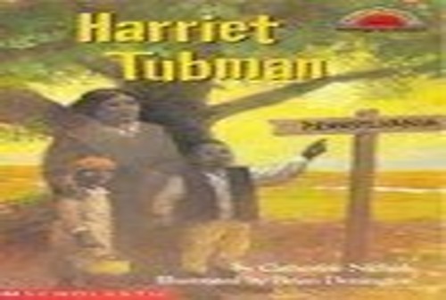 Harriet Tubman