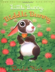 Little Bunny, Biddle Bunny