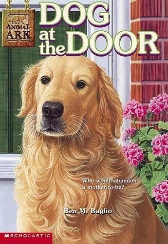Animal Ark #25: Dog at the Door