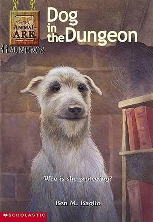 Dog in the Dungeon