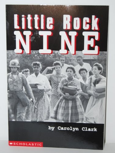 Little Rock Nine