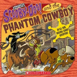 The Scooby-Doo! and the Phantom Cowboy
