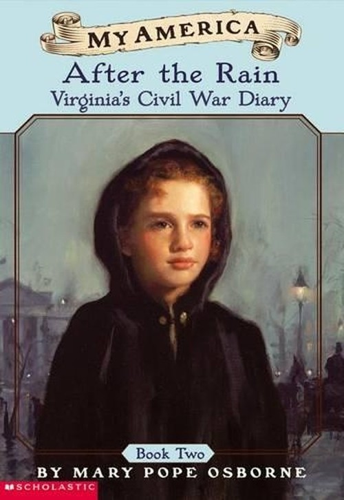 Virginia's Civil War Diaries